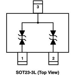 AZ5125-02S Amazing Microelectronic