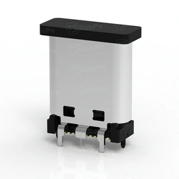TYPEC-501S-ACP24H104 XUNPU