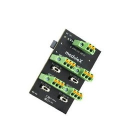 MX-4AI Industrial Shields