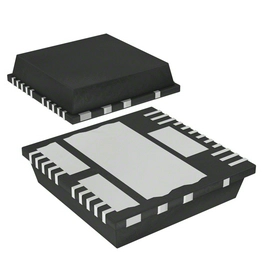 VND5004BTR-E STMicroelectronics