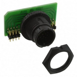 EN3P18MRAPCBW Switchcraft