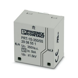 PRT-1S-350/5S PHOENIX CONTACT