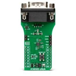 MIKROE-6462 MikroElektronika