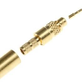 Huber+Suhner 11_MMCX-50-2-3/111_OE image