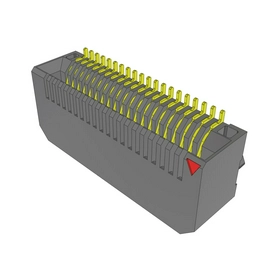 samtec MECT-120-01-M-D-RA1 image