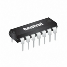 MPQ2369 TIN/LEAD Central Semiconductor