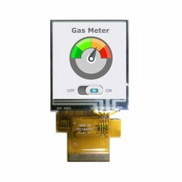 Midas Components MDT0144ASHR-MULTI image