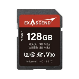 EX128GSDV30-IDE EXASCEND