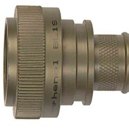 Amphenol M85049/88-23W03 image