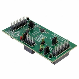 Texas Instruments DAC8562EVM image