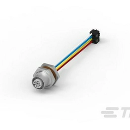 TE Connectivity 1-2823590-4 image