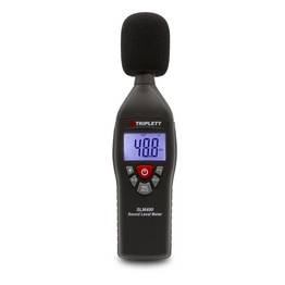 SLM400-NIST TRIPLETT
