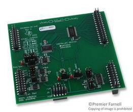 DAC8820EVM Texas Instruments