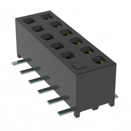 MMS-106-02-L-DV-01-K-TR samtec