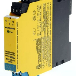 IM35-22EX-HI/24VDC TURCK