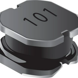 BOURNS SRN1060-101M image