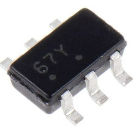Vishay Intertechnology SI3493DDV-T1-GE3 image