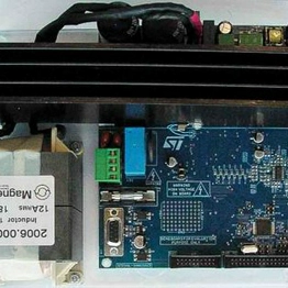 STMicroelectronics STEVAL-IHM034V2 image