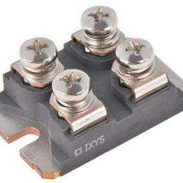 IXYS CLA60PD1200NA image