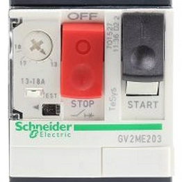 GV2ME203 Schneider Electric