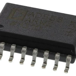 Analog Devices AD588ARWZ image