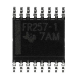 CY74FCT2257ATQC Texas Instruments