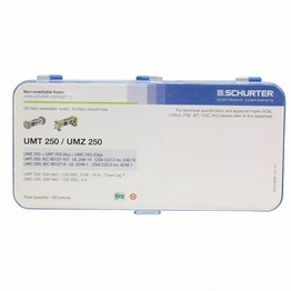SCHURTER 0034.9889 image