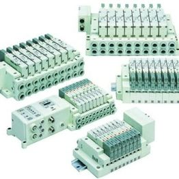 SS5V1-16FD1-06B-C6 SMC