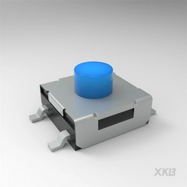 TS-1158B-E-C-BL XKB Connectivity