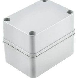 PC B 85 G ENCLOSURE FIBOX