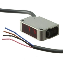 E3ZM-CL81H 2M OMRON