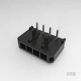 X3025WR-04-9TSN XKB Connectivity