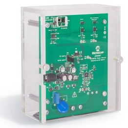 Microchip Technology ADM00686 image