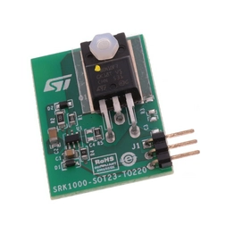 STMicroelectronics EVLSRK1000B-TO image