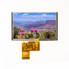 E50RB-FW280-R FOCUS LCDs