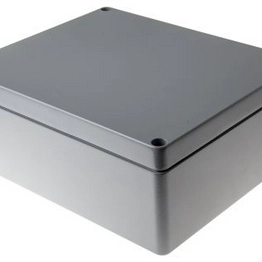 ALN 232811 COMPLETE FIBOX