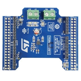 STMicroelectronics X-NUCLEO-IHM13A1 image