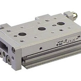 MXS16-75 SMC