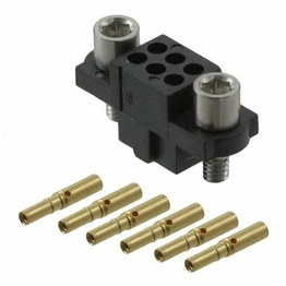 M80-4800605 HARWIN