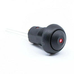 RP8200B2M1CEBLKBLKRG E-SWITCH