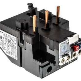 Schneider Electric LRD3359 image