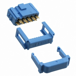 TE Connectivity 1658527-4 image