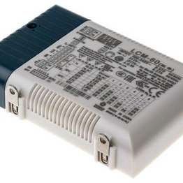 Mean-Well USA, Inc. LCM-60 image