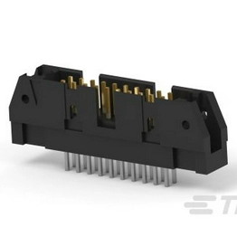 TE Connectivity 1658694-1 image