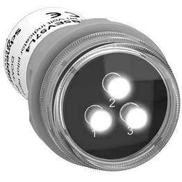Schneider Electric XB5EV57L4 image