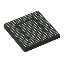 Lattice Semiconductor LFE3-17EA-6MG328C image