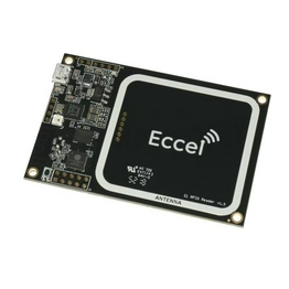 Eccel Technology Pepper-C1-USB image