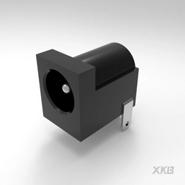 XKB Connectivity DC-005A-2.5A-2.0 image