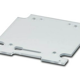 PHOENIX CONTACT HCS-C MEDIUM DISPLAY PLATE image