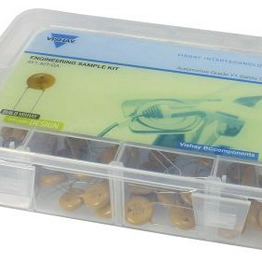 Vishay Intertechnology AY1-KIT-GA image